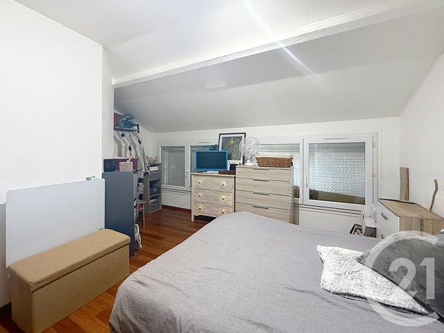 Maison &agrave; vendre - 2 pi&egrave;ces - 48,82 m2 - La Brosse Montceaux - 77 - ILE-DE-FRANCE