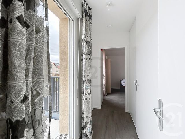 Appartement F2 &agrave; louer - 2 pi&egrave;ces - 42,50 m2 - Cannes Ecluse - 77 - ILE-DE-FRANCE