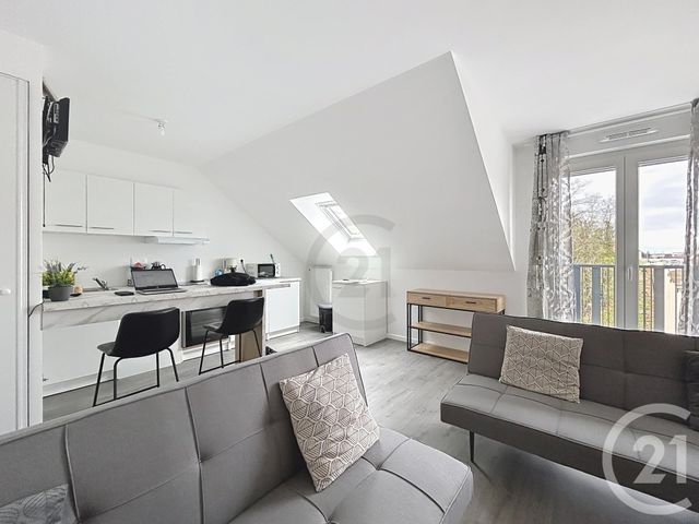 appartement - CANNES ECLUSE - 77