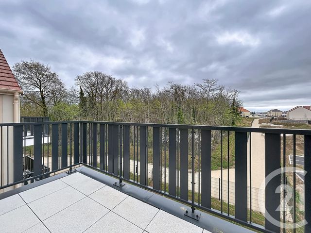 Appartement F2 &agrave; louer - 2 pi&egrave;ces - 42,50 m2 - Cannes Ecluse - 77 - ILE-DE-FRANCE