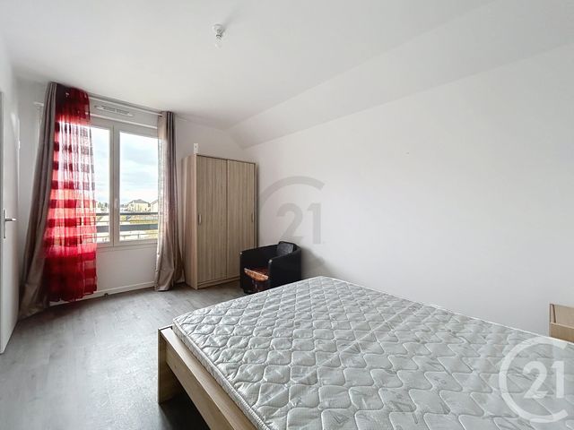 Appartement F2 &agrave; louer - 2 pi&egrave;ces - 42,50 m2 - Cannes Ecluse - 77 - ILE-DE-FRANCE