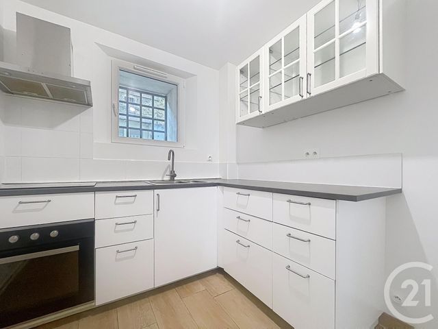 Appartement F3 &agrave; vendre - 3 pi&egrave;ces - 44,74 m2 - Montereau Fault Yonne - 77 - ILE-DE-FRANCE