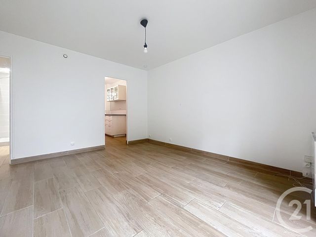 Appartement F3 &agrave; vendre - 3 pi&egrave;ces - 44,74 m2 - Montereau Fault Yonne - 77 - ILE-DE-FRANCE