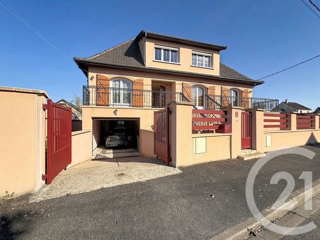 Maison à vendre VARENNES SUR SEINE