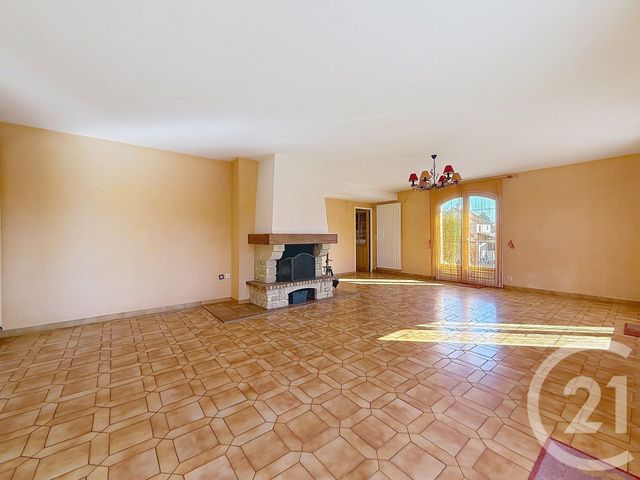 Maison &agrave; vendre - 9 pi&egrave;ces - 197,99 m2 - Varennes Sur Seine - 77 - ILE-DE-FRANCE