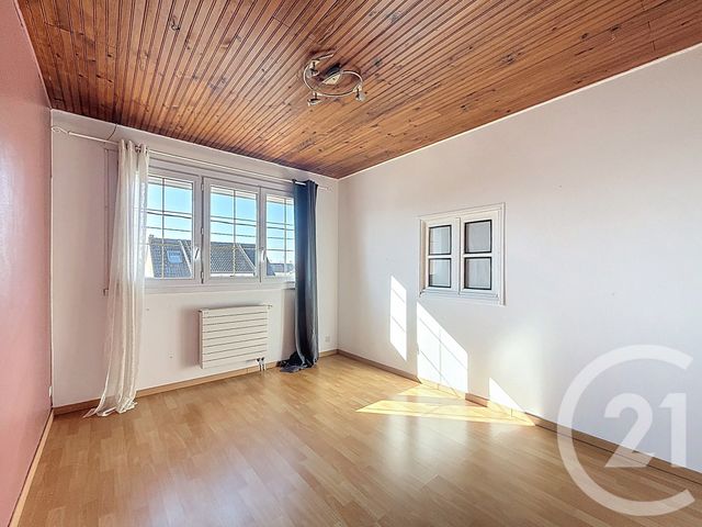 Maison &agrave; vendre - 9 pi&egrave;ces - 197,99 m2 - Varennes Sur Seine - 77 - ILE-DE-FRANCE