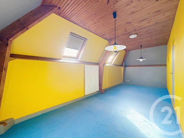 Maison &agrave; vendre - 9 pi&egrave;ces - 197,99 m2 - Varennes Sur Seine - 77 - ILE-DE-FRANCE