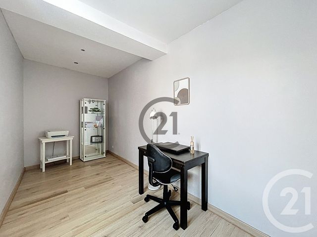 Maison &agrave; vendre - 4 pi&egrave;ces - 110 m2 - Noisy Rudignon - 77 - ILE-DE-FRANCE