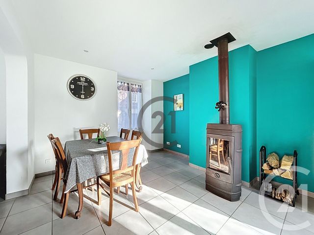 Maison &agrave; vendre - 4 pi&egrave;ces - 110 m2 - Noisy Rudignon - 77 - ILE-DE-FRANCE