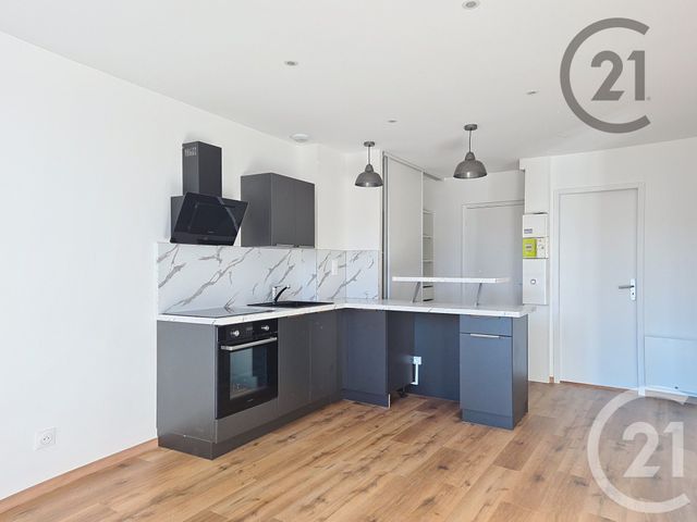 appartement - MONTEREAU FAULT YONNE - 77