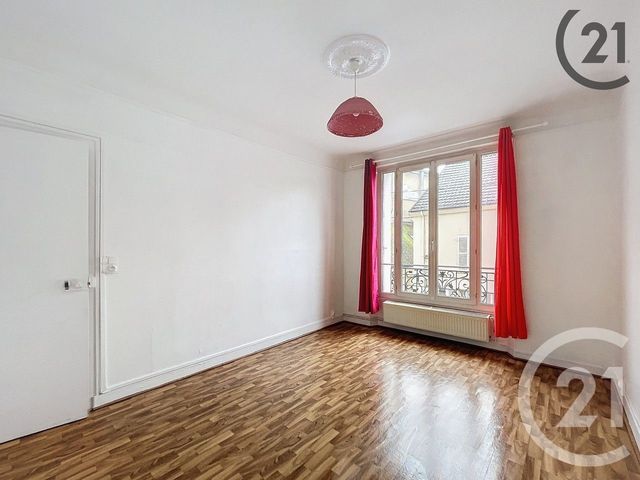 appartement - MONTEREAU FAULT YONNE - 77