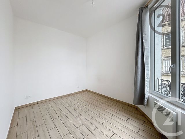 Appartement &agrave; louer - 2 pi&egrave;ces - 21,58 m2 - Montereau Fault Yonne - 77 - ILE-DE-FRANCE