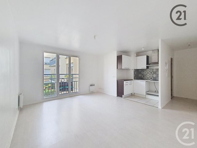 appartement - MONTEREAU FAULT YONNE - 77