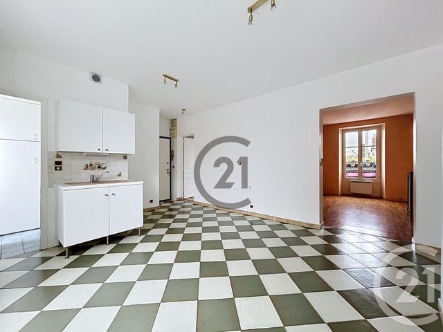 appartement - MONTEREAU FAULT YONNE - 77