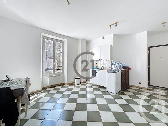 appartement - MONTEREAU FAULT YONNE - 77