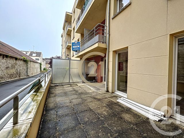 Appartement F2 &agrave; louer - 2 pi&egrave;ces - 45,26 m2 - Montereau Fault Yonne - 77 - ILE-DE-FRANCE