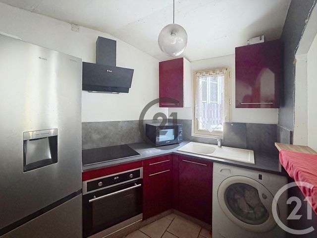 Appartement F2 &agrave; vendre - 2 pi&egrave;ces - 44 m2 - Montereau Fault Yonne - 77 - ILE-DE-FRANCE