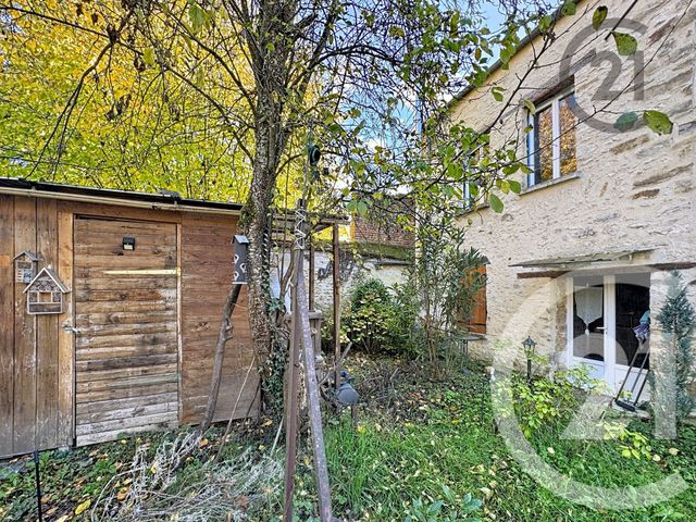 Maison &agrave; vendre - 5 pi&egrave;ces - 189,75 m2 - Donnemarie Dontilly - 77 - ILE-DE-FRANCE