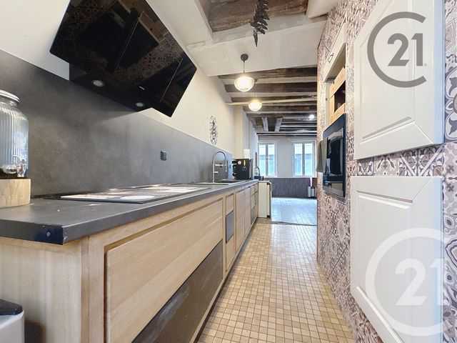 maison - DONNEMARIE DONTILLY - 77