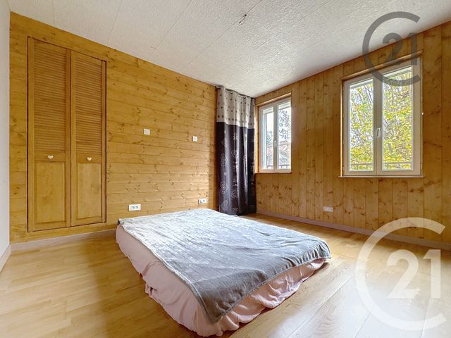 Maison &agrave; vendre - 5 pi&egrave;ces - 189,75 m2 - Donnemarie Dontilly - 77 - ILE-DE-FRANCE