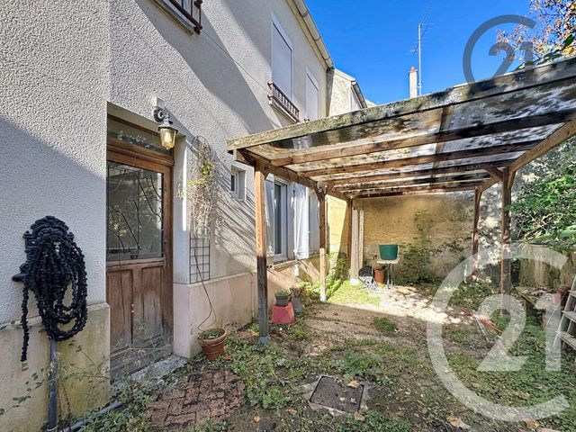 Maison &agrave; vendre - 5 pi&egrave;ces - 189,75 m2 - Donnemarie Dontilly - 77 - ILE-DE-FRANCE
