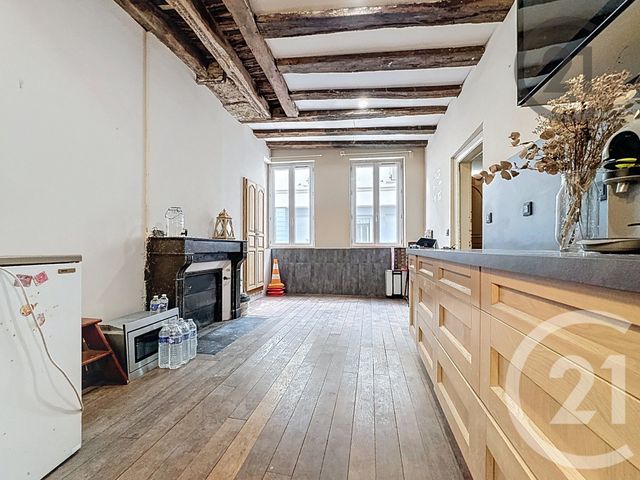 Maison &agrave; vendre - 5 pi&egrave;ces - 189,75 m2 - Donnemarie Dontilly - 77 - ILE-DE-FRANCE