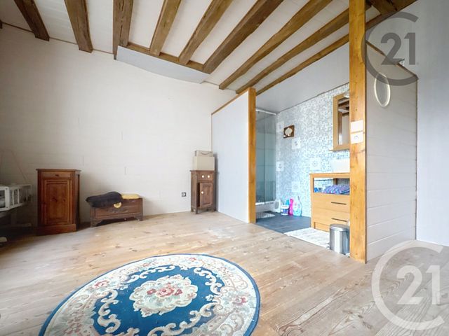 Maison &agrave; vendre - 5 pi&egrave;ces - 189,75 m2 - Donnemarie Dontilly - 77 - ILE-DE-FRANCE