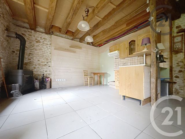 Maison &agrave; vendre - 5 pi&egrave;ces - 189,75 m2 - Donnemarie Dontilly - 77 - ILE-DE-FRANCE