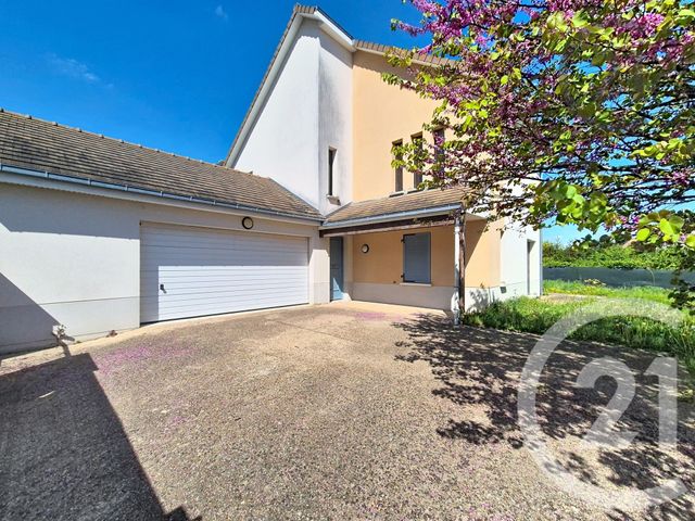 maison - MONTEREAU FAULT YONNE - 77