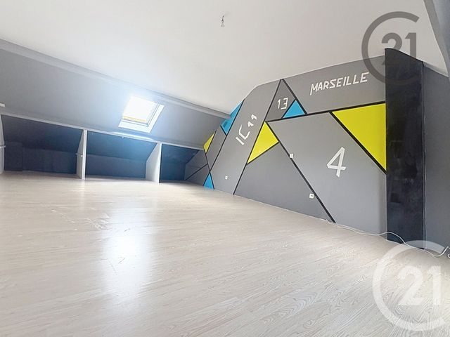 Maison &agrave; vendre - 5 pi&egrave;ces - 126,21 m2 - Salins - 77 - ILE-DE-FRANCE