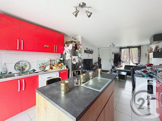 Maison &agrave; vendre - 4 pi&egrave;ces - 76,10 m2 - Bazoches Les Bray - 77 - ILE-DE-FRANCE