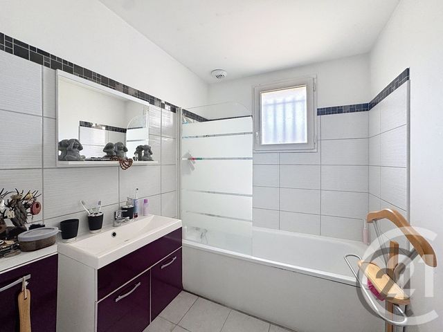 Maison &agrave; vendre - 4 pi&egrave;ces - 76,10 m2 - Bazoches Les Bray - 77 - ILE-DE-FRANCE