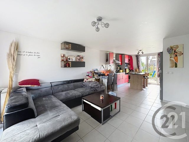 Maison &agrave; vendre - 4 pi&egrave;ces - 76,10 m2 - Bazoches Les Bray - 77 - ILE-DE-FRANCE
