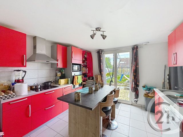 Maison &agrave; vendre - 4 pi&egrave;ces - 76,10 m2 - Bazoches Les Bray - 77 - ILE-DE-FRANCE