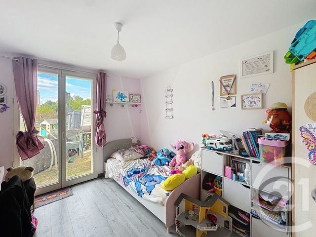 Maison &agrave; vendre - 4 pi&egrave;ces - 76,10 m2 - Bazoches Les Bray - 77 - ILE-DE-FRANCE