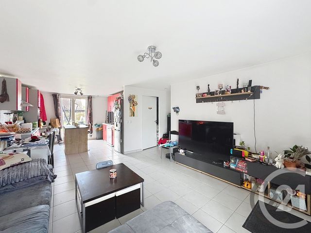 Maison &agrave; vendre - 4 pi&egrave;ces - 76,10 m2 - Bazoches Les Bray - 77 - ILE-DE-FRANCE