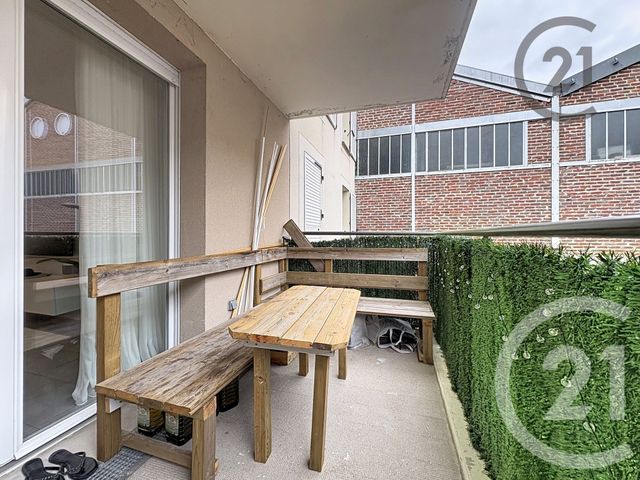 Appartement F3 &agrave; vendre - 3 pi&egrave;ces - 57 m2 - Montereau Fault Yonne - 77 - ILE-DE-FRANCE