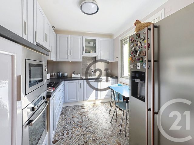 Maison &agrave; vendre - 5 pi&egrave;ces - 143,70 m2 - Courlon Sur Yonne - 89 - BOURGOGNE