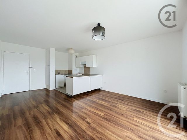 Appartement F3 à vendre MONTEREAU FAULT YONNE