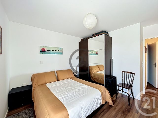 Appartement F3 &agrave; vendre - 3 pi&egrave;ces - 58,56 m2 - Montereau Fault Yonne - 77 - ILE-DE-FRANCE