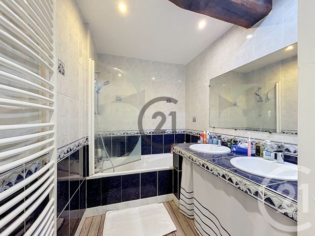 Maison &agrave; vendre - 5 pi&egrave;ces - 141,76 m2 - Villeblevin - 89 - BOURGOGNE