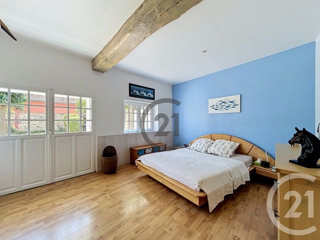 Maison &agrave; vendre - 5 pi&egrave;ces - 141,76 m2 - Villeblevin - 89 - BOURGOGNE