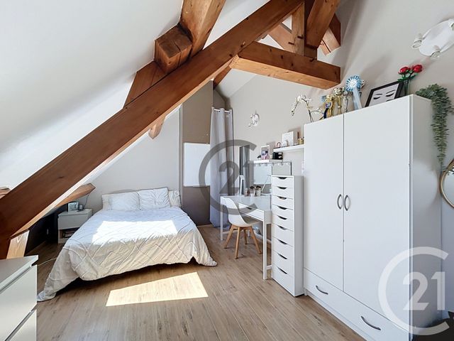 Maison &agrave; vendre - 5 pi&egrave;ces - 141,76 m2 - Villeblevin - 89 - BOURGOGNE