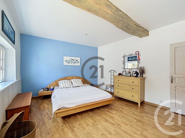 Maison &agrave; vendre - 5 pi&egrave;ces - 141,76 m2 - Villeblevin - 89 - BOURGOGNE