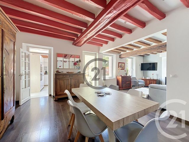 Maison &agrave; vendre - 5 pi&egrave;ces - 141,76 m2 - Villeblevin - 89 - BOURGOGNE
