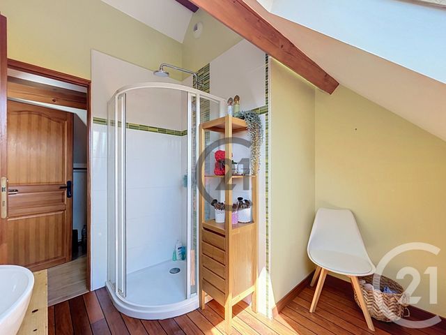 Maison &agrave; vendre - 5 pi&egrave;ces - 141,76 m2 - Villeblevin - 89 - BOURGOGNE
