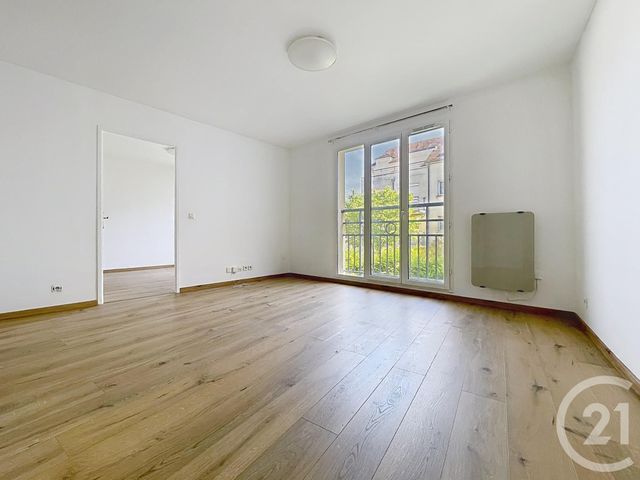appartement - MONTEREAU FAULT YONNE - 77