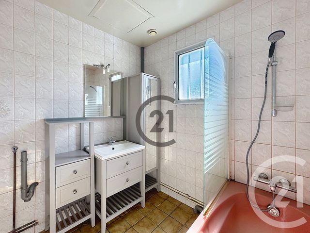 Maison &agrave; vendre - 7 pi&egrave;ces - 156,33 m2 - St Agnan - 89 - BOURGOGNE