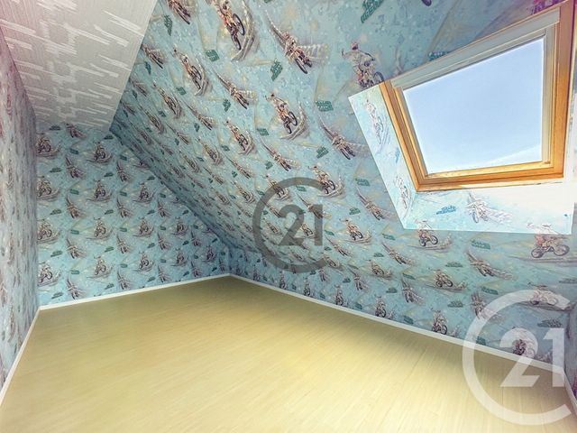 Maison &agrave; vendre - 7 pi&egrave;ces - 156,33 m2 - St Agnan - 89 - BOURGOGNE