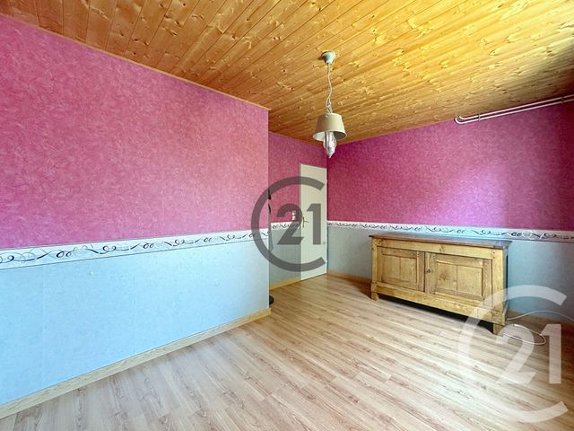 Maison &agrave; vendre - 7 pi&egrave;ces - 156,33 m2 - St Agnan - 89 - BOURGOGNE